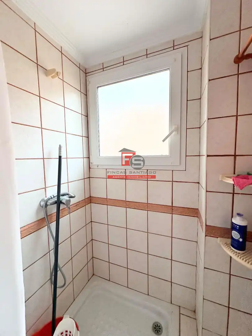 Bany de Casa o xalet en venda en Cullera amb Jardí privat, Terrassa i Traster