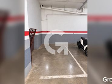 Einzelparkplatz zum Verkauf in CL JOSEP MIQUEL QUINTANA