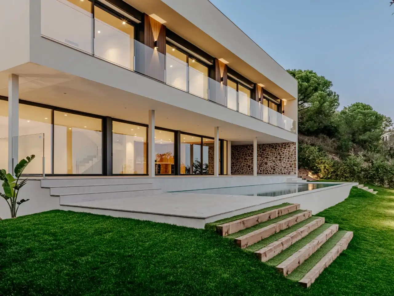 Haus mit Pool zum Verkauf in Sant Marc 567, imagen 3