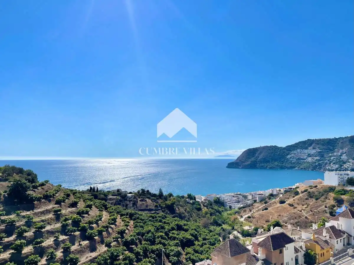 Casa o chalet en venta en La Herradura centro