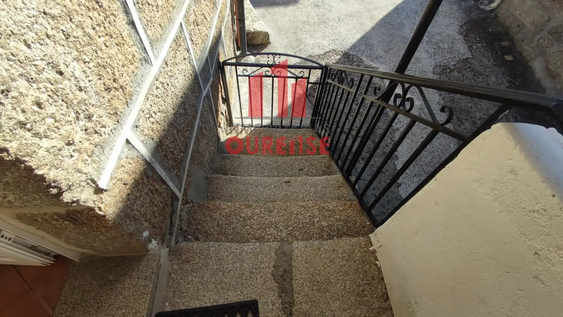 Casa o chalet en venta en Castrelo de Miño