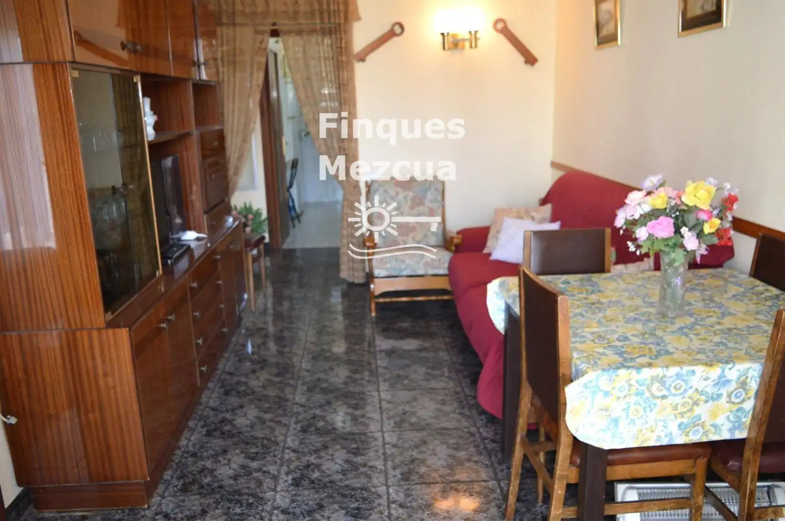 Ático en venta en Cunidor