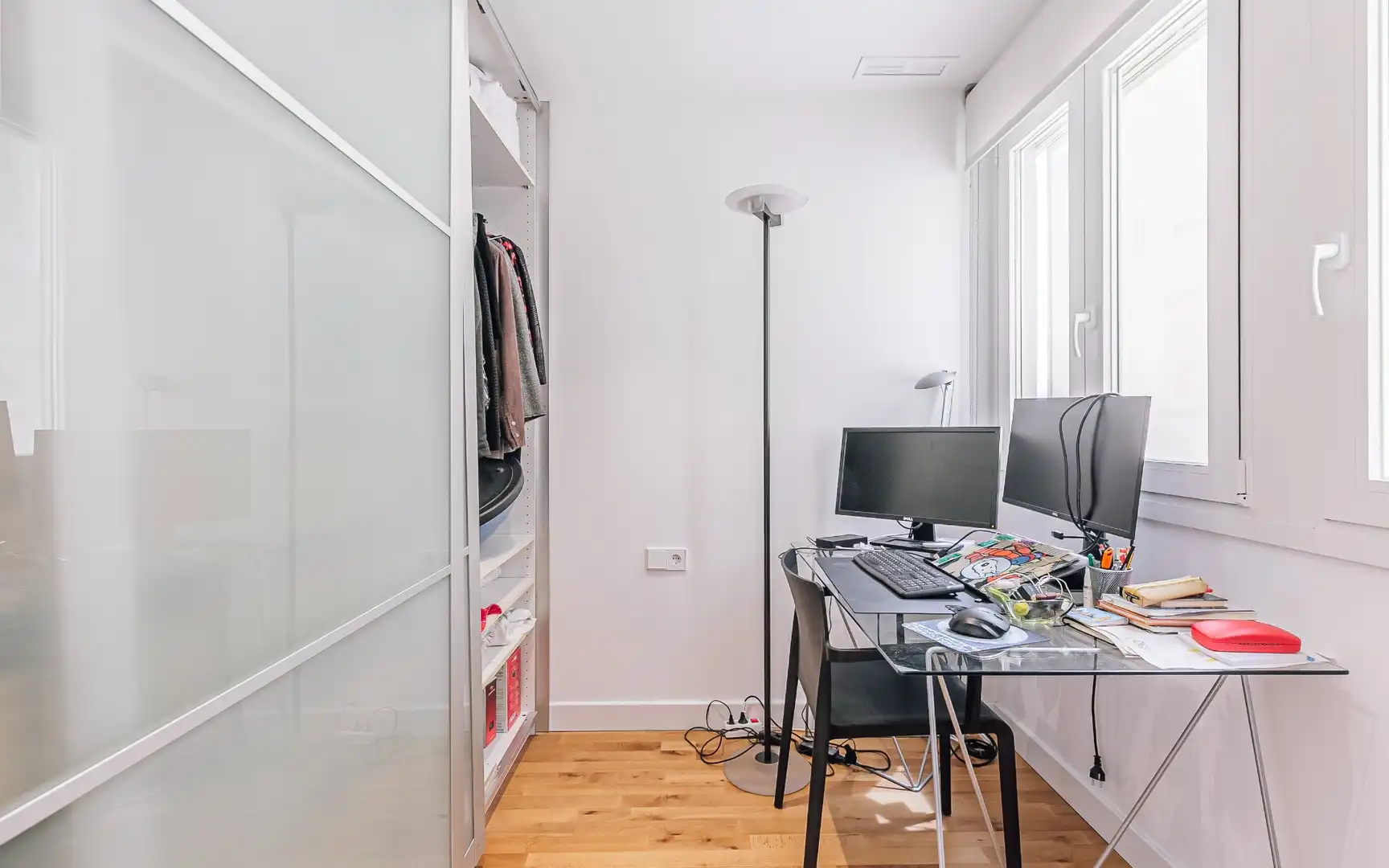 Piso en venta en Aribau , Sant Gervasi- Galvany