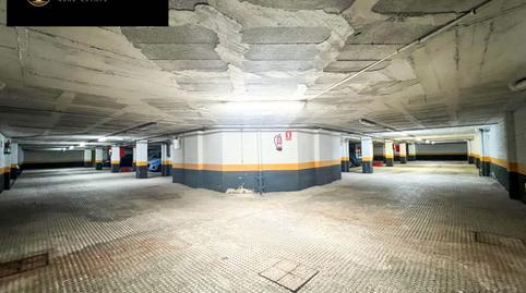 Foto 5 de Garaje en venta en Calle de Gerardo Diego, Palomeras Sureste, Madrid