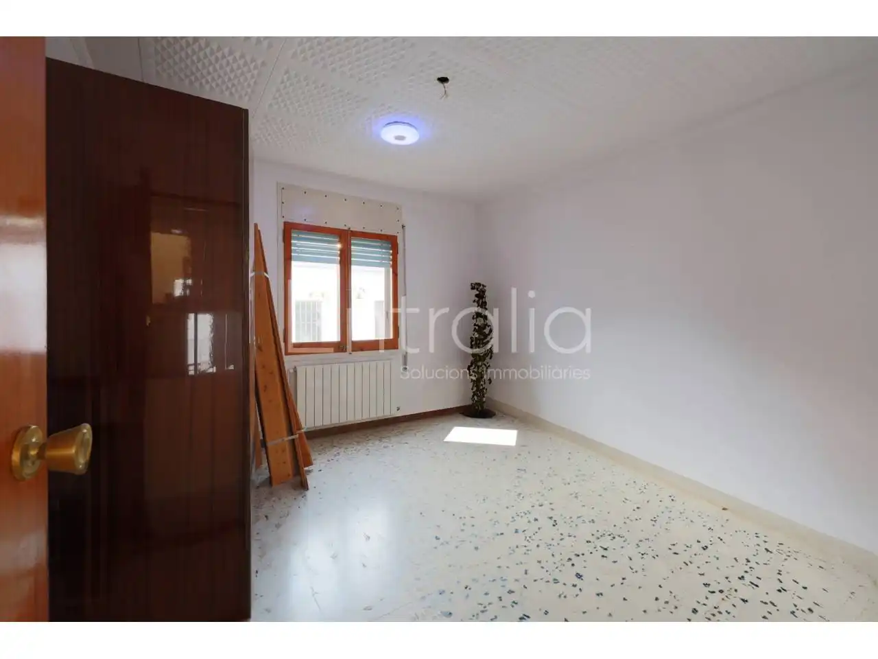 Habitación de Casa o chalet en venta en Girona con Calefacción y Terraza