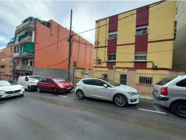 Terreno residencial en venta en de Florència 22, imagen 4
