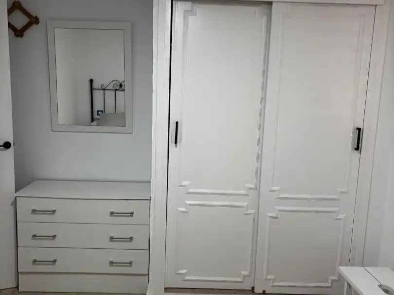 Apartments for rent in Garrucha, Almería