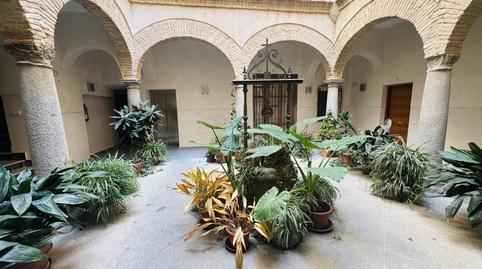 Foto 4 de Pis en venda a De San Justo, Casco Histórico, Toledo