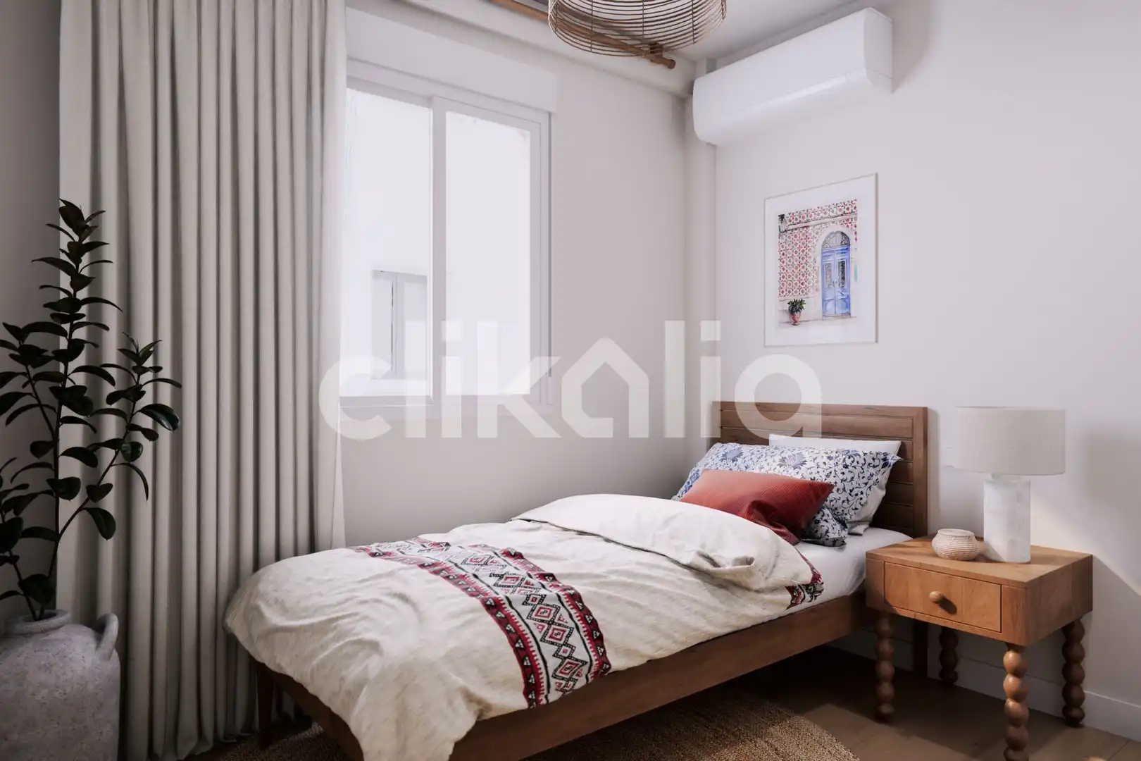 Appartement avec ascenseur à vendre à Los Remedios, imagen 15