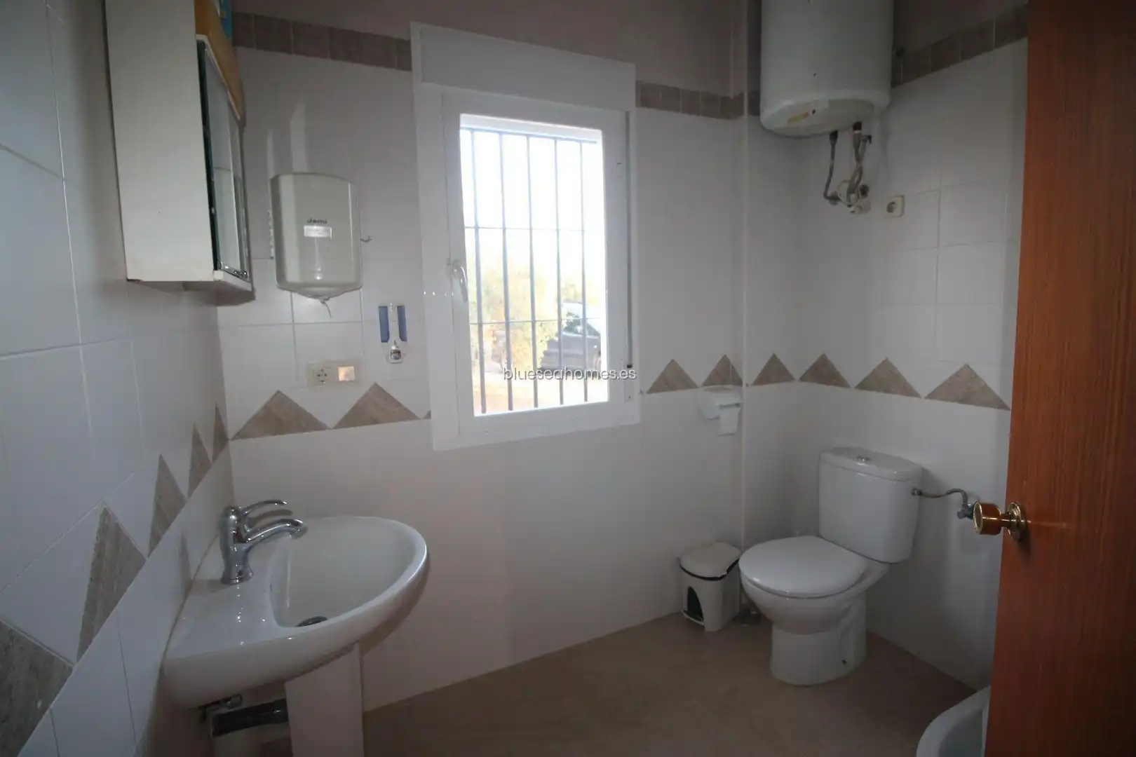 Residential zum Verkauf in Polígono Polígono 30 Paraje 233 Puerto Vientos, Álora