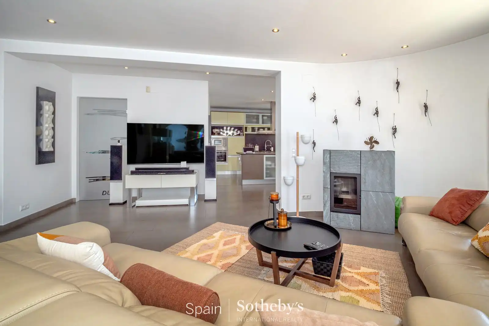 Casa con piscina in vendita a Carrer Montgrí, imagen 8