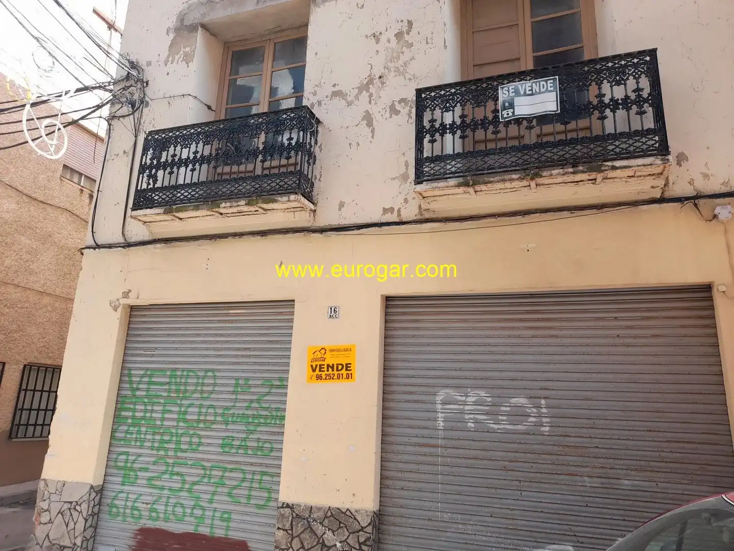 Casa en venda a Turís, imagen 19