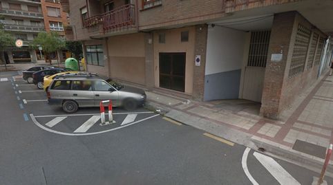 PARCELA DE GARAJE, EN VENTA, EN ASKATASUN ETORBIDEA