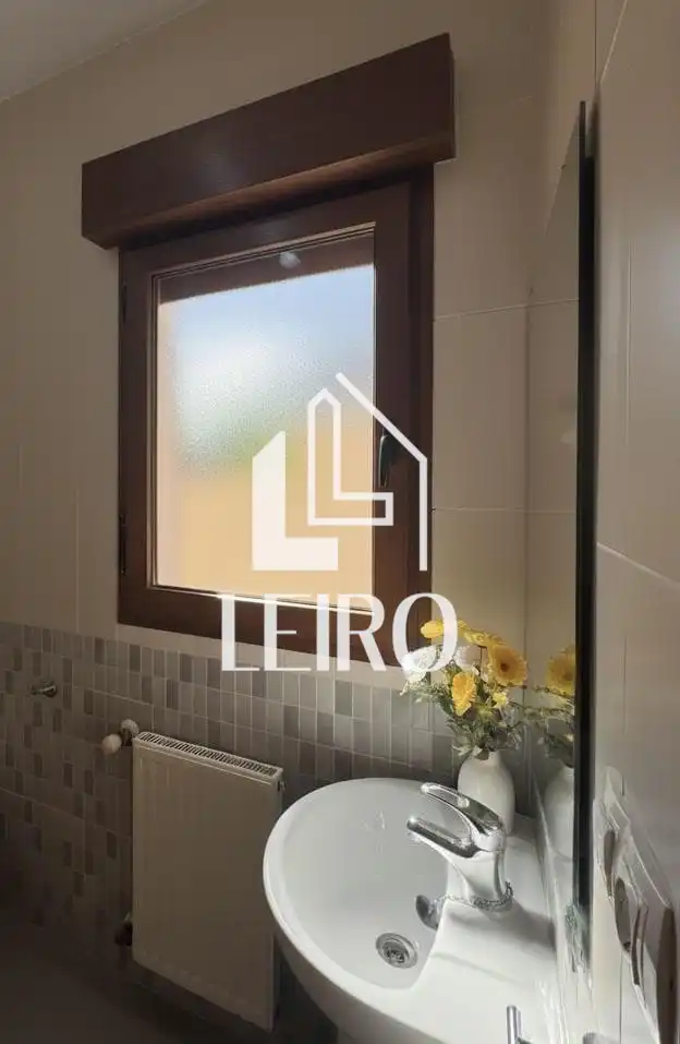 Vista exterior de Casa o chalet en venta en Vilagarcía de Arousa con Calefacción, Terraza y Trastero
