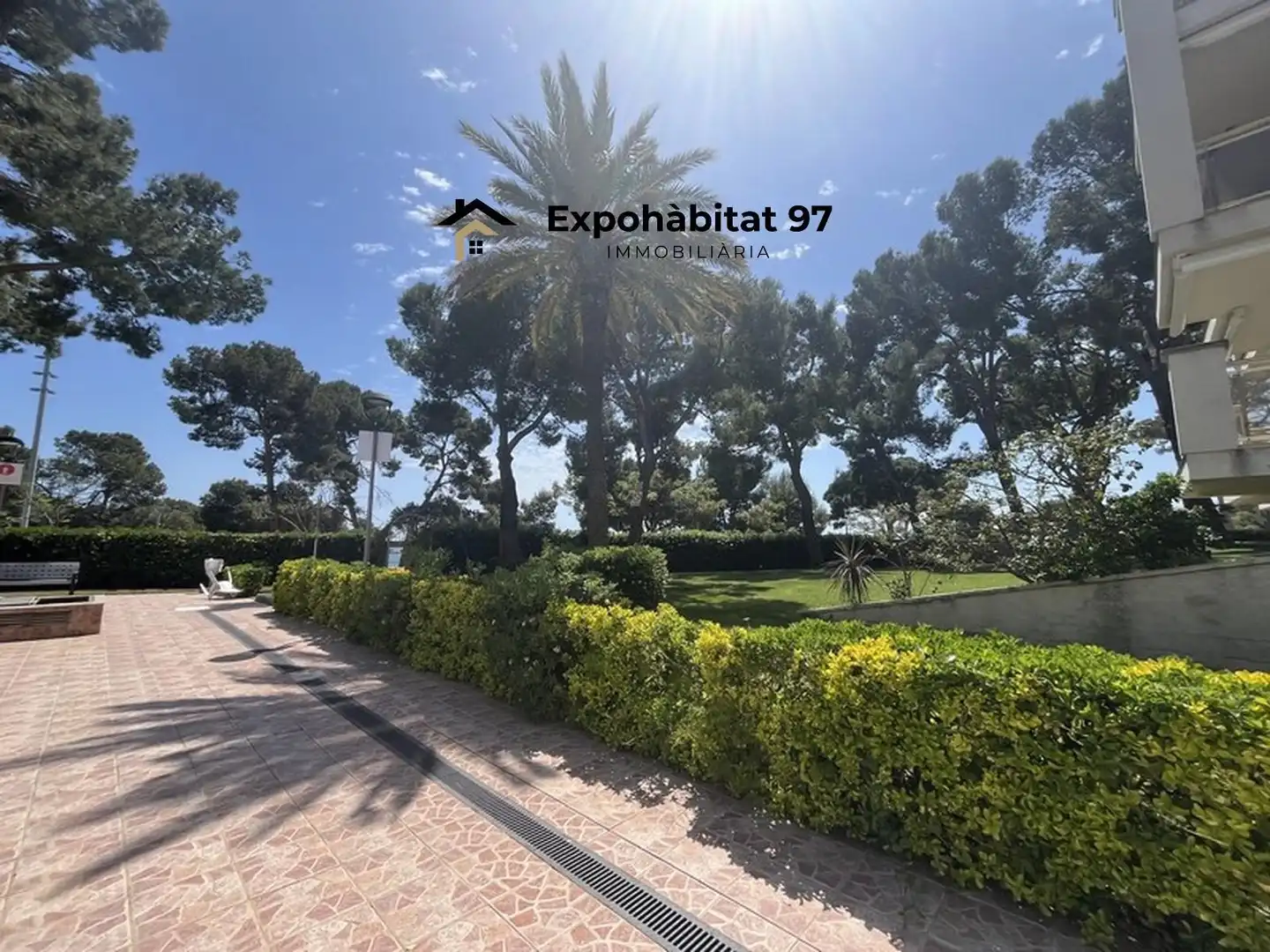 Apartment with pool for sale in Carrer VENDRELL DEL 4, imagen 35