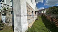 Exterior view of House or chalet for sale in Ourense Capital   with Private garden, Terrace and Storage room