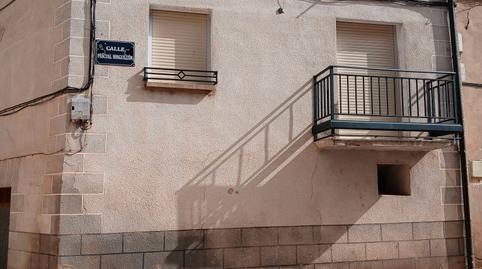 Photo 2 of House or chalet for sale in Calle Pascual Minguillón, Villaverde de Rioja, La Rioja