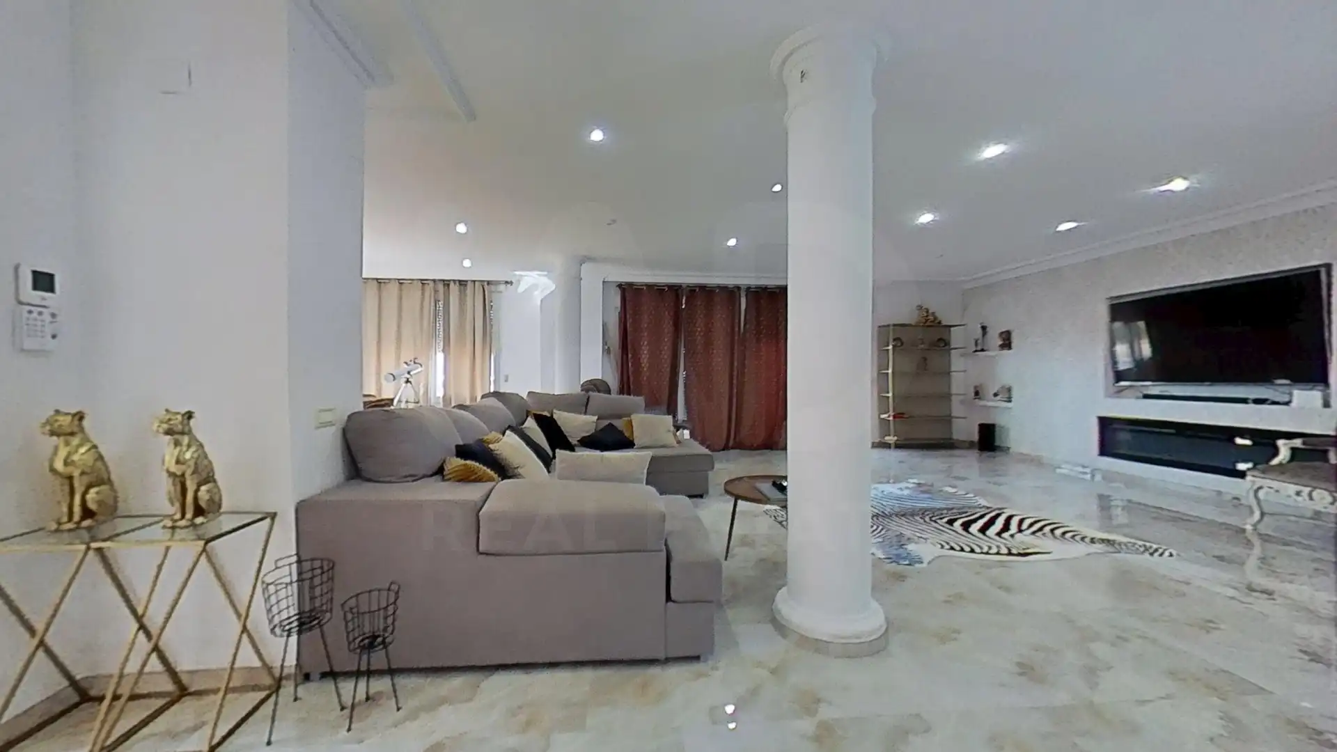 Villa avec piscine à vendre à Borriol, imagen 6