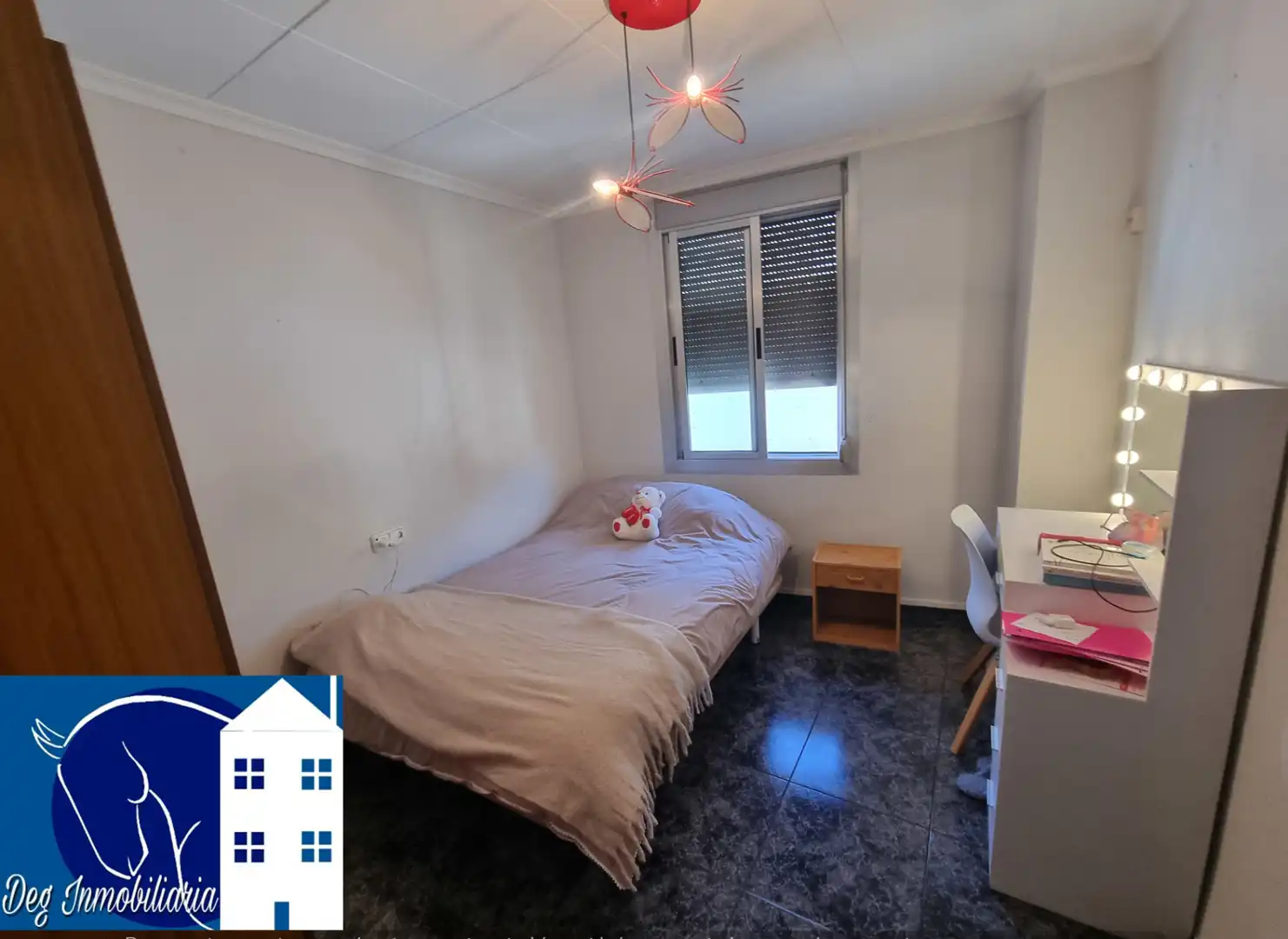 Habitación de Dúplex en venta en Montserrat con Aire acondicionado, Calefacción y Terraza