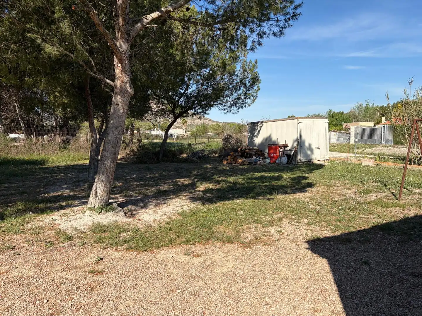 Houses for sale in Villena  with Private garden, Furnished and Oven