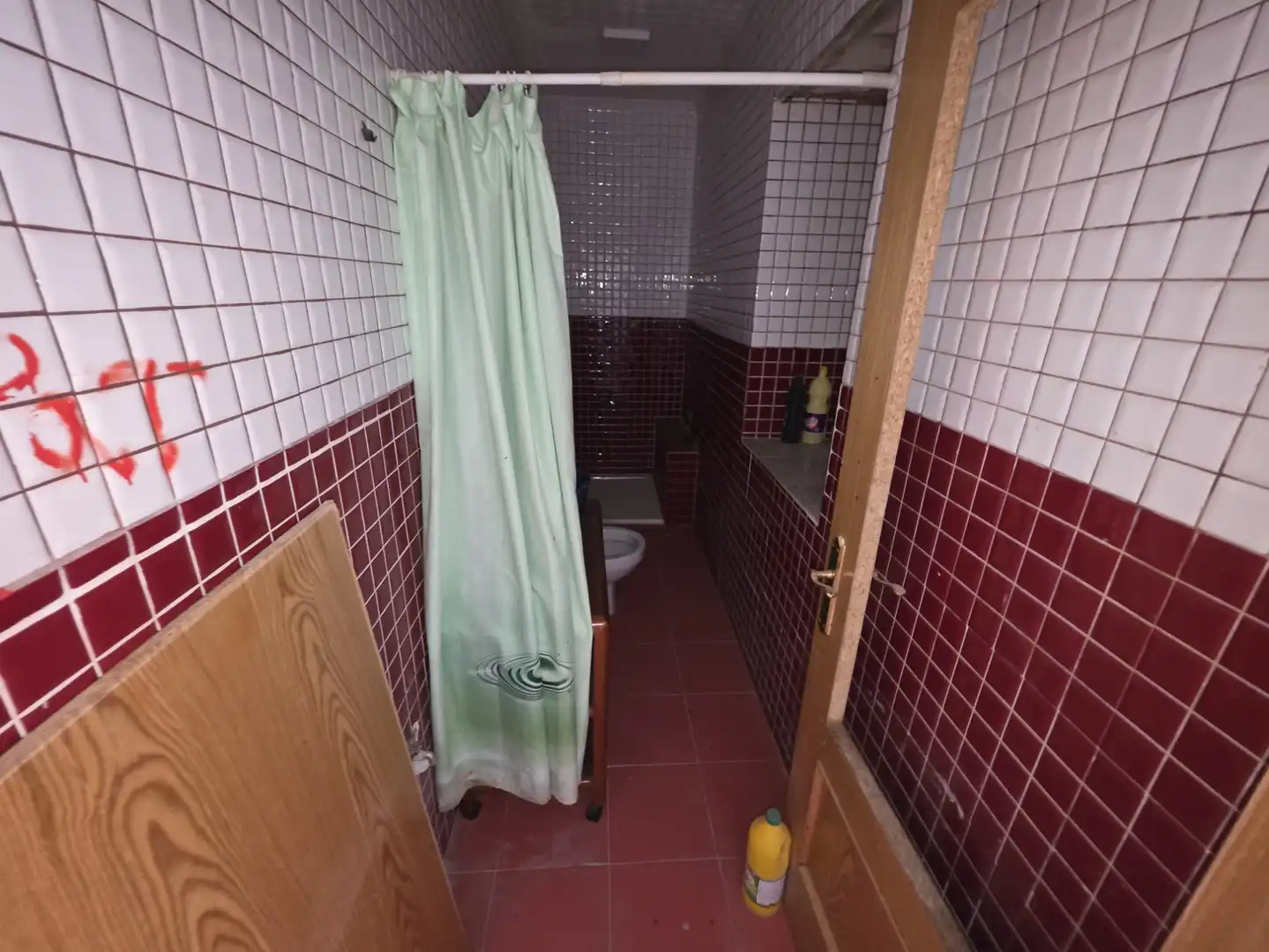 Baño de Piso en venta en Siete Aguas