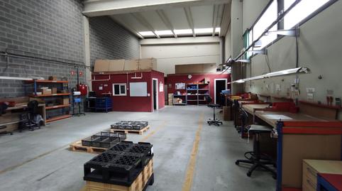 Foto 5 von Fabrikhallen zum Verkauf in N/a, Elgeta, Gipuzkoa