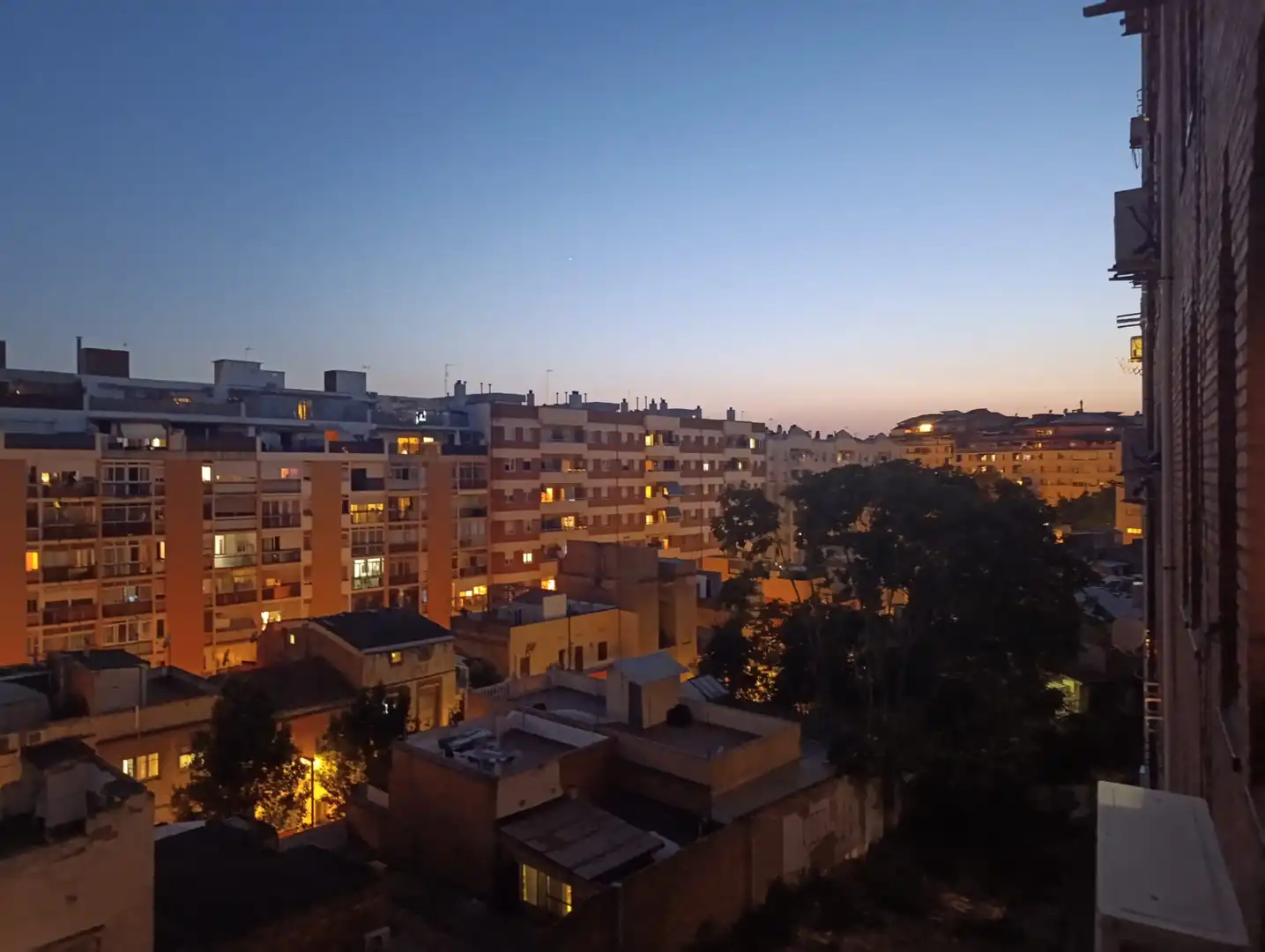 Wohnung mit Aufzug zum Verkauf in Carrer dels Ferrocarrils Catalans, imagen 8