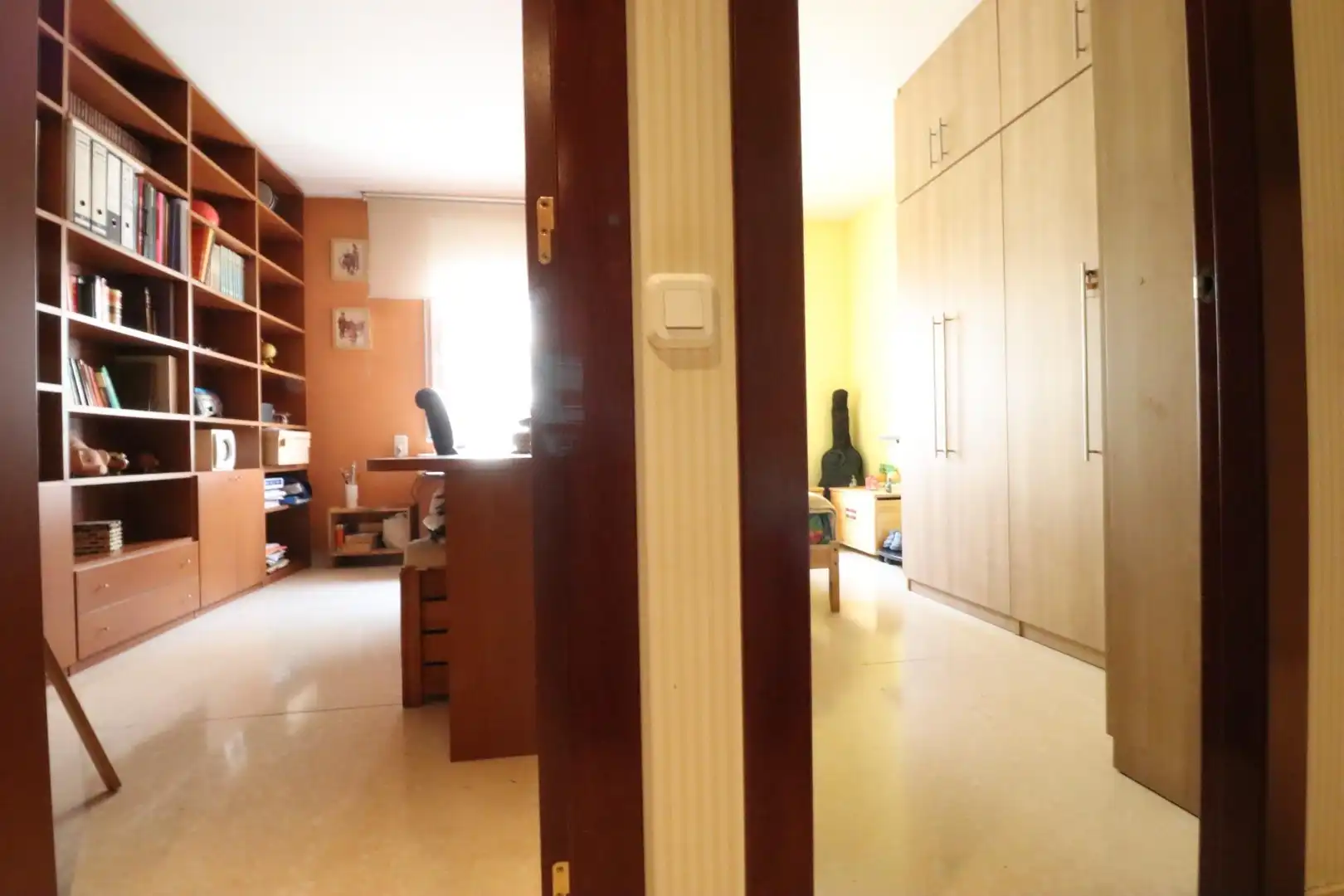 Piso en venta en Sabadell con Aire acondicionado, Calefacción y Terraza
