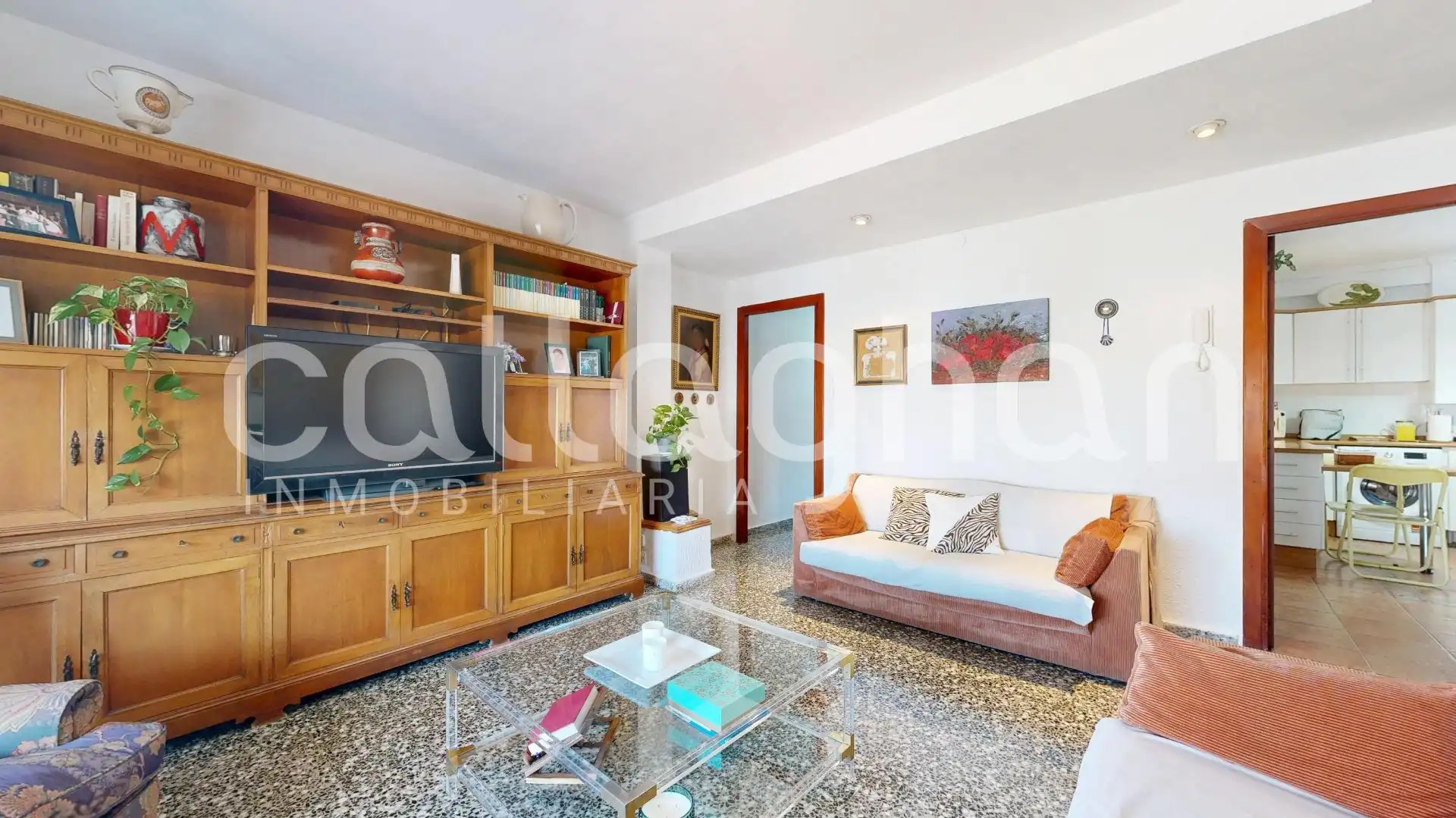 Appartamento con ascensore in vendita a Pobles de l'Oest, imagen 8