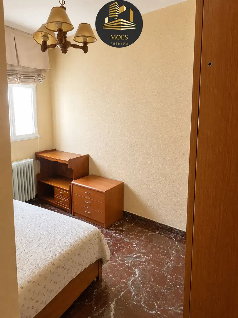 Habitación de Piso en venta en Úbeda con Aire acondicionado y Calefacción