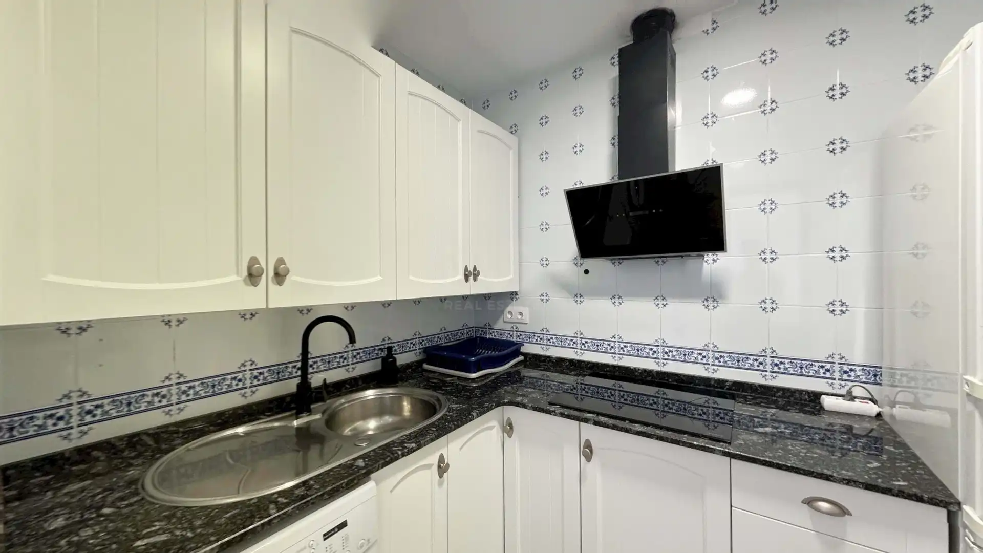 Cocina de Piso en venta en Salou con Aire acondicionado, Calefacción y Terraza