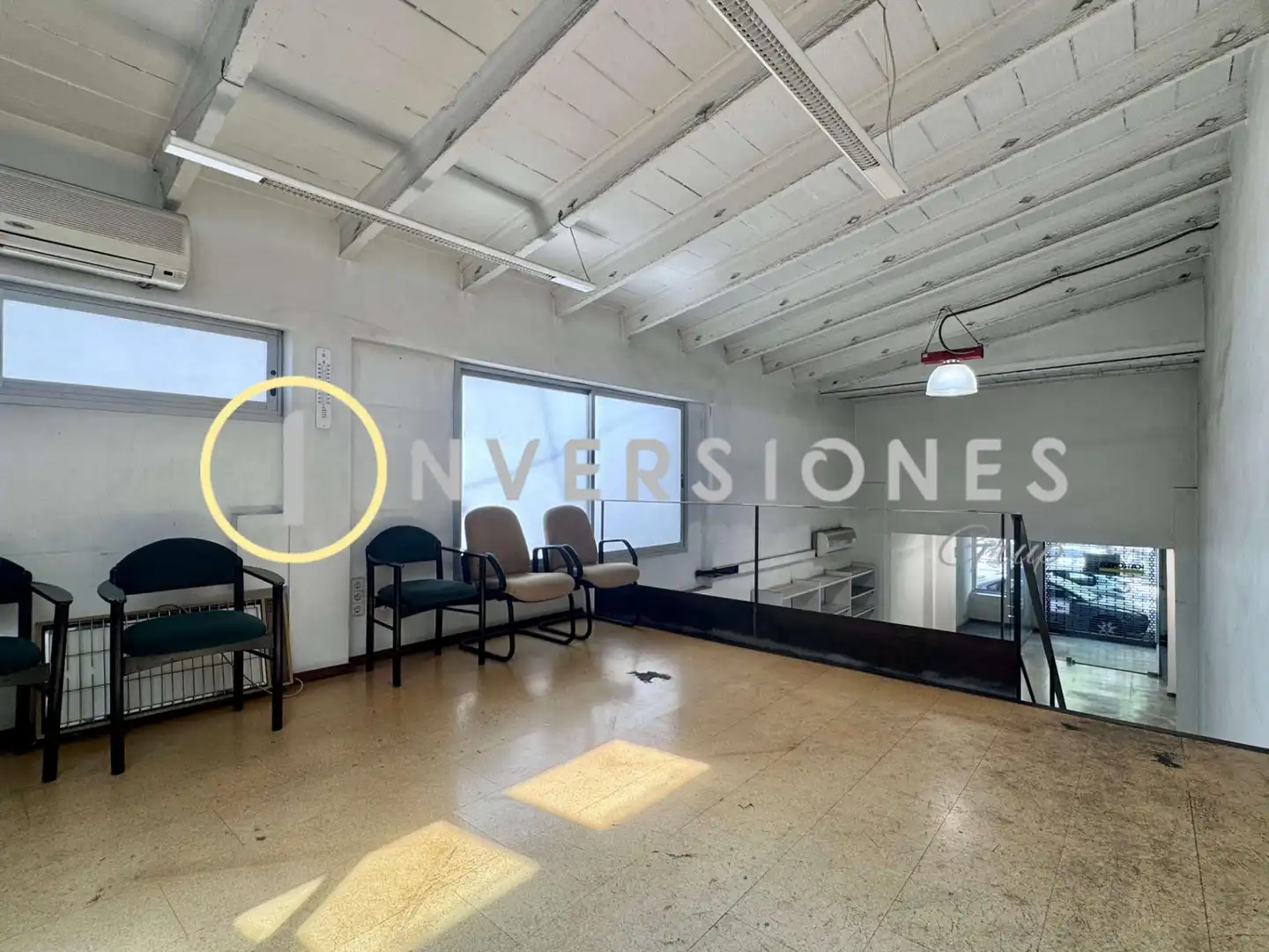 Industrial buildings for sale in Manacor
