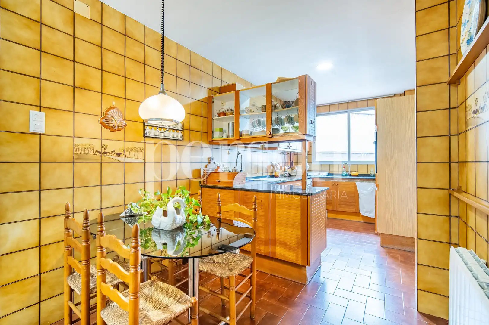 Appartamento con terrazza in vendita a L'Eixample, imagen 14