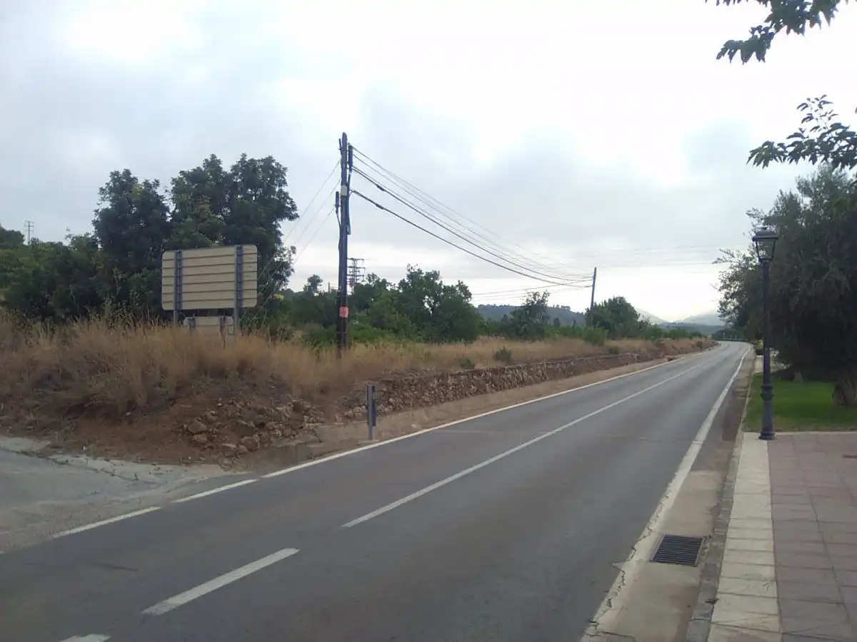 Terrenos y solares en venta en Algímia de Alfara, imagen 10