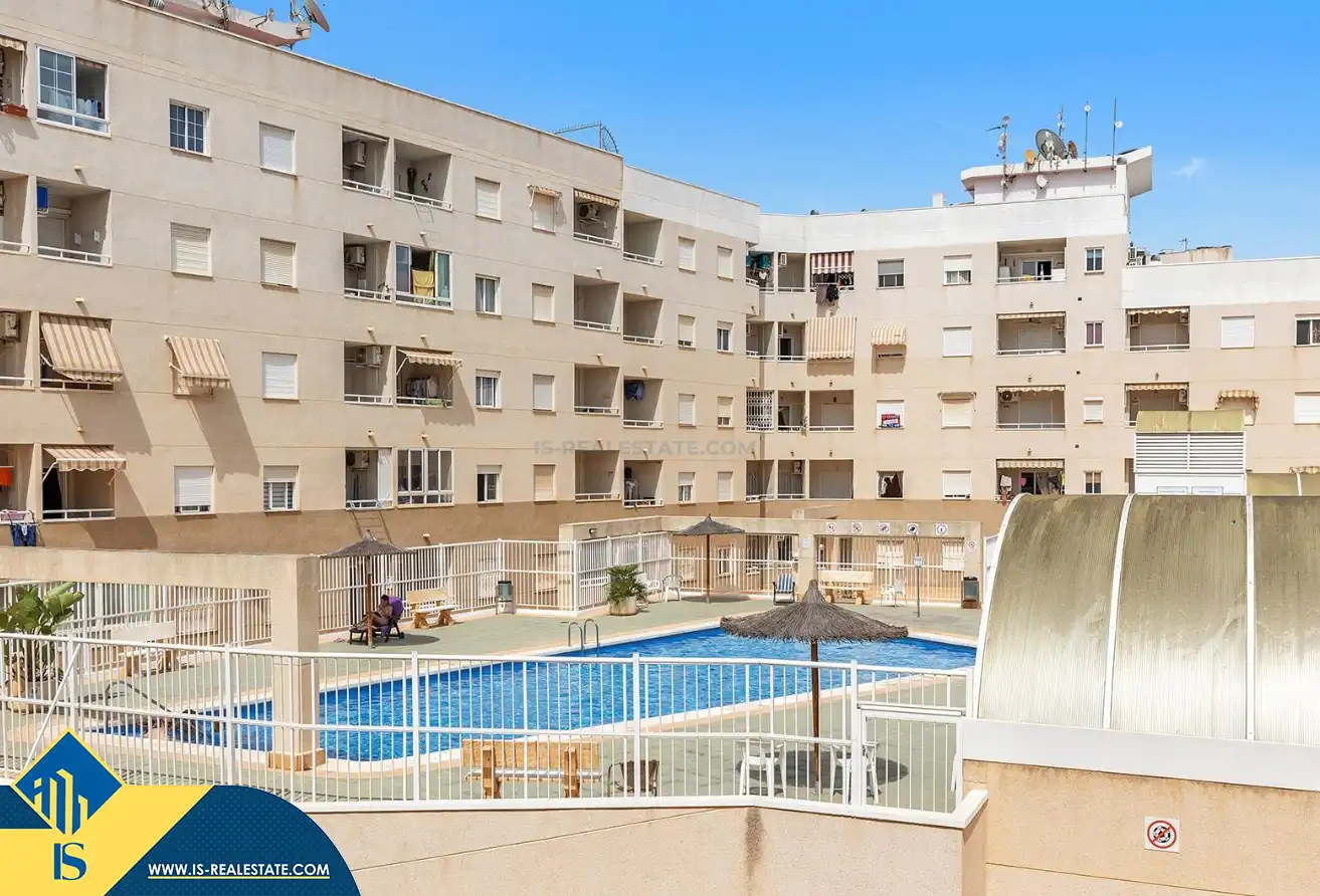 Studio avec piscine à vendre à Centro, imagen 21