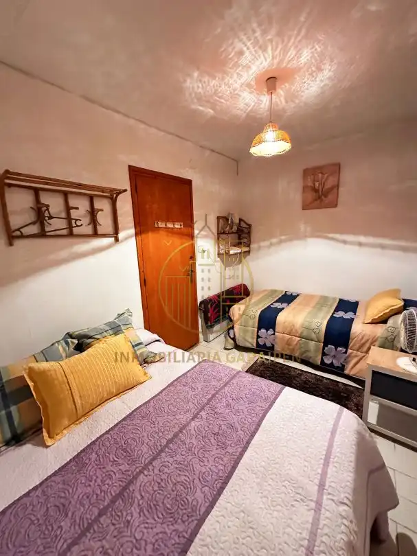 Habitación de Casa o chalet en venta en Pitillas