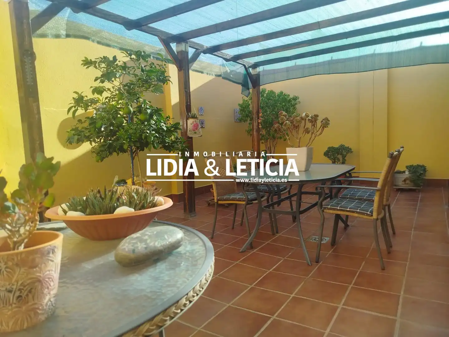 Casa con jardín en venta en Oromana, imagen 3