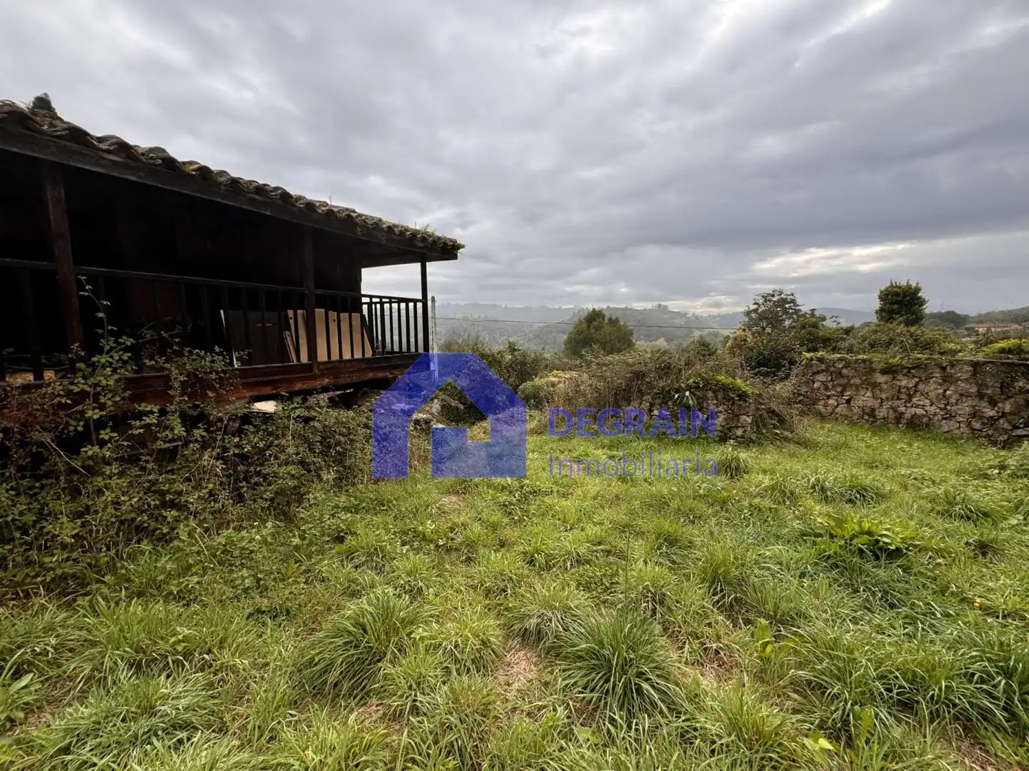 Casa o xalet en venda en Grado