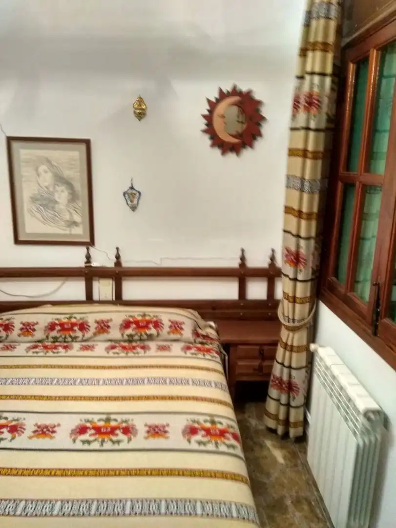 Casa o xalet en venda a A-319, La Iruela