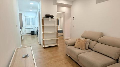 Photo 2 of Flat to rent in Avenida Donostiarra, Concepción,  Madrid Capital