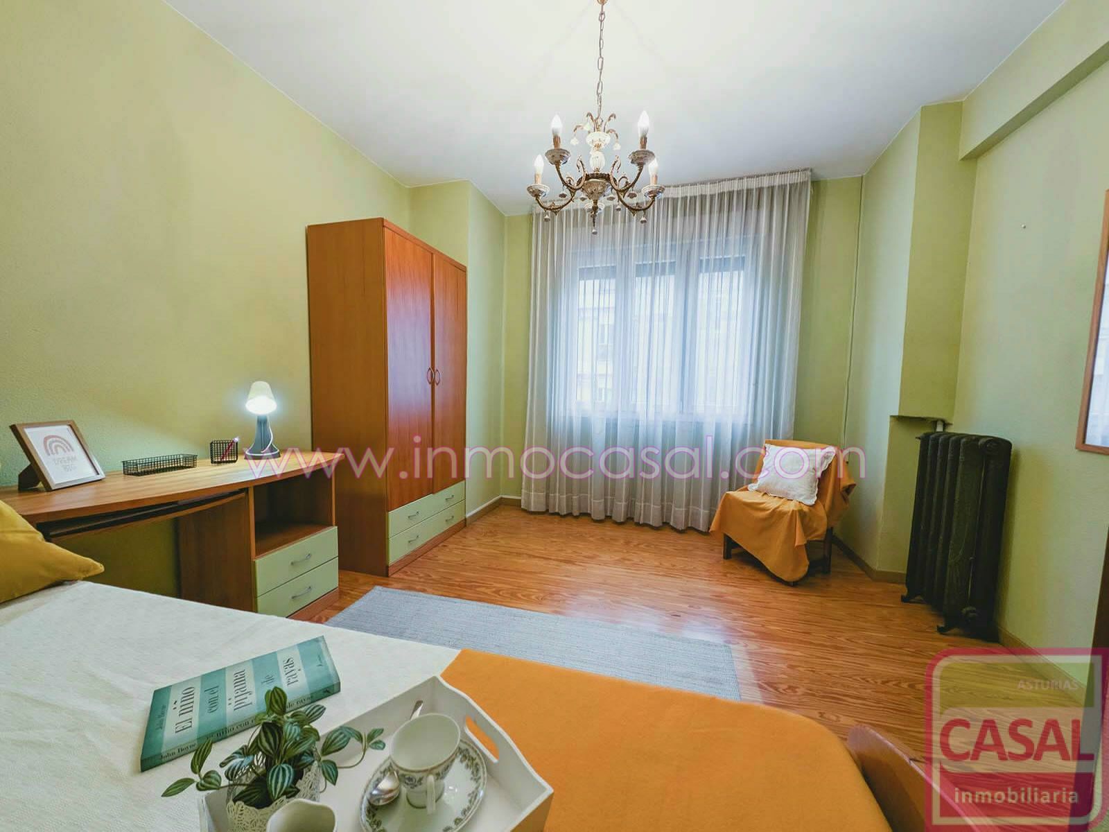 Piso en venta en AVENIDA DE COLON, Masip, Ería - Masip