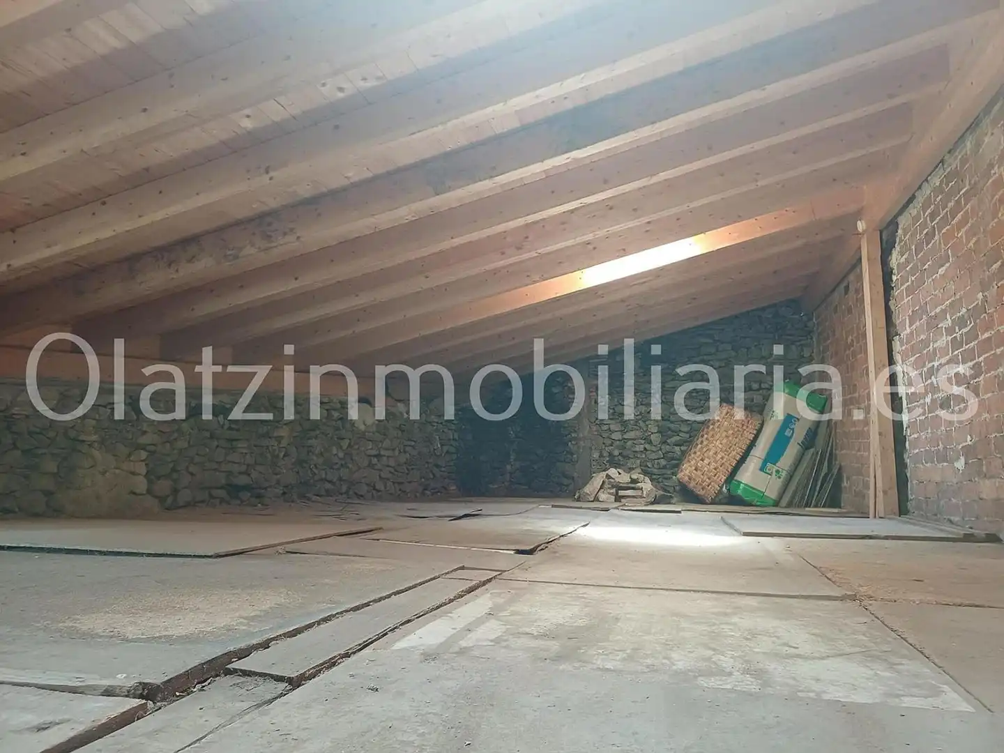 Houses for sale in Trucios-Turtzioz  with Terrace and Storage room