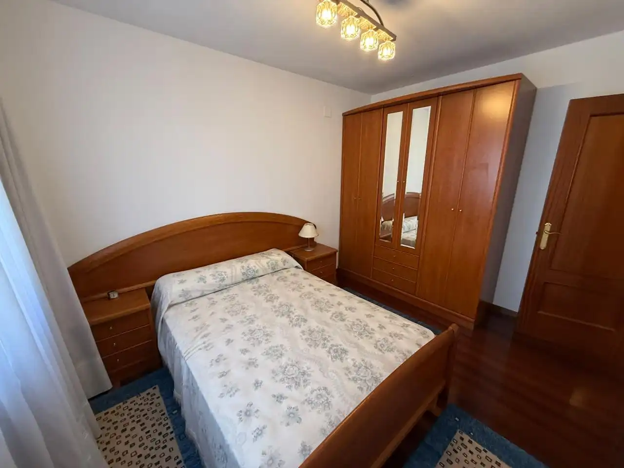 Piso con piscina en venta en Barrio Brazomar 54, imagen 13