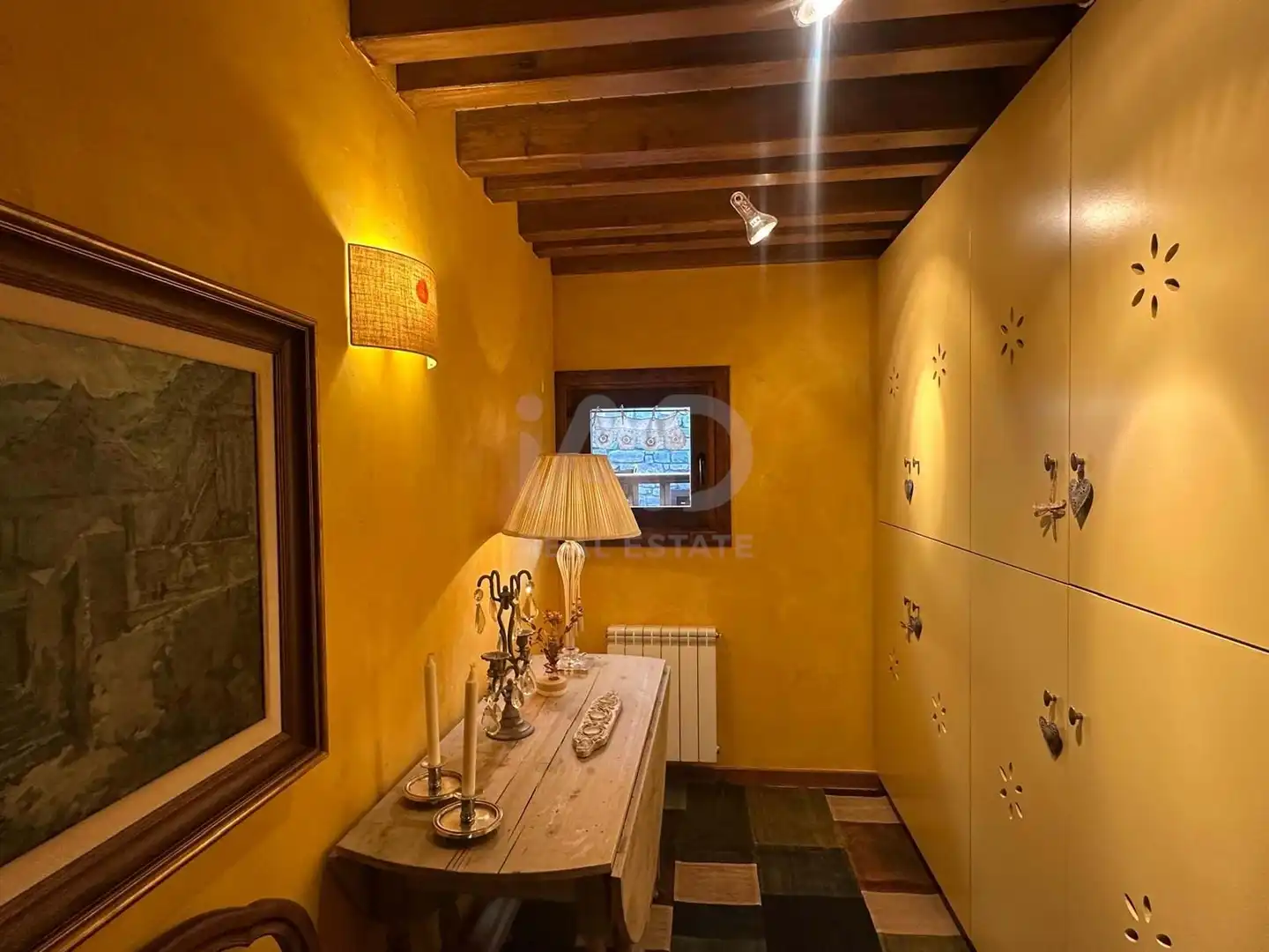 Casa o chalet en venta en La Vall de Boí con Aire acondicionado y Calefacción