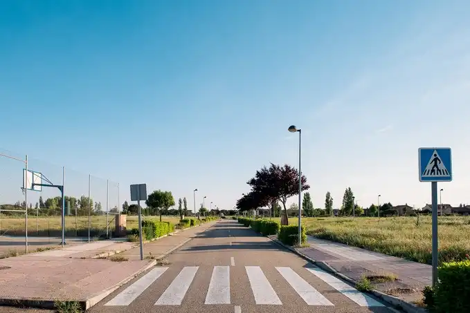 Terreno rustico in vendita a C/ Río Guadalquivir, imagen 7