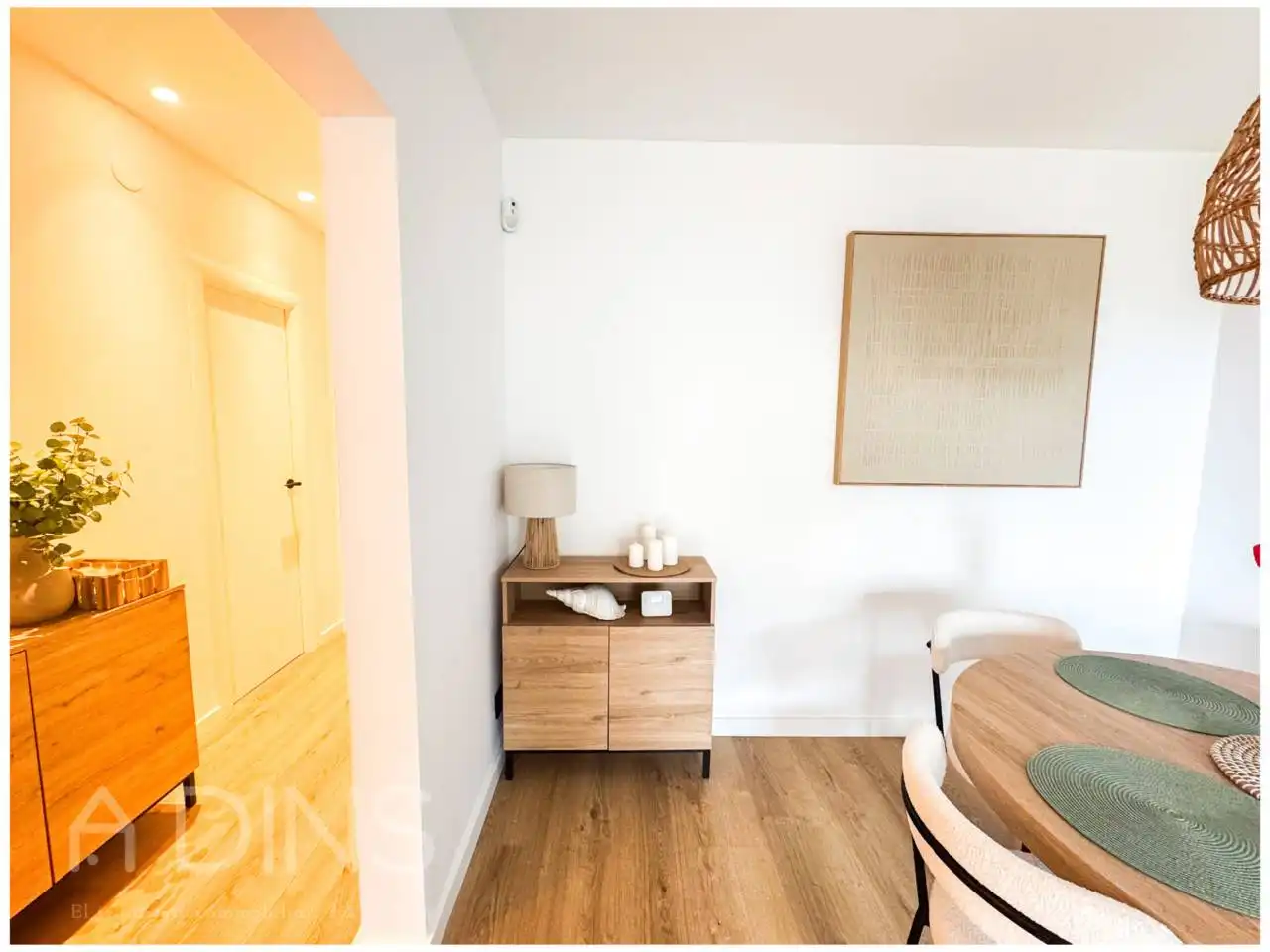 Habitación de Piso en venta en Caldes de Montbui