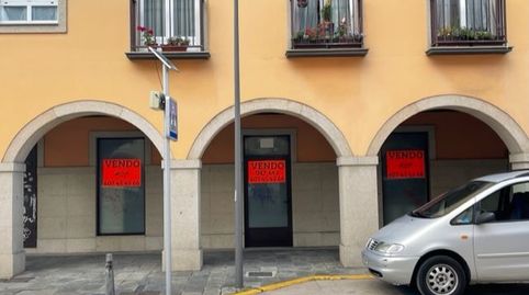 Foto 2 von Geschaftsraum zum Verkauf in Avenida el Castillo, 106, Zona Alta, Ponferrada
