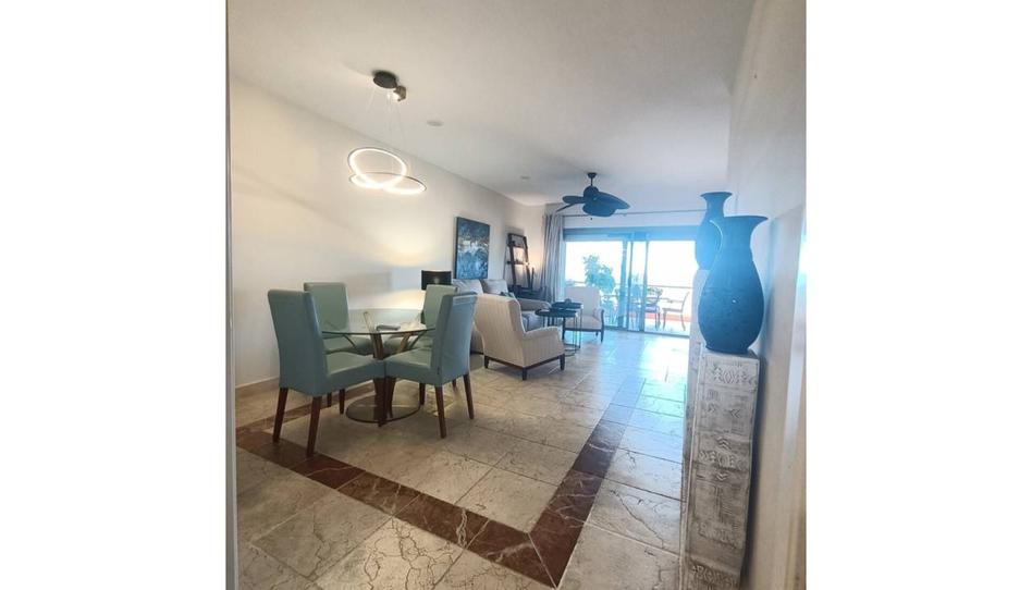 Photo 1 of Flat for sale in Pico de Alcazaba, 1, Benatalaya, Málaga