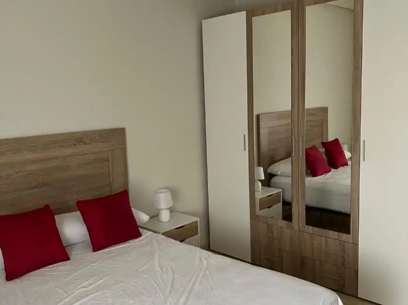 Wohnung zur Miete in Ciudad Real, Ciudad Real