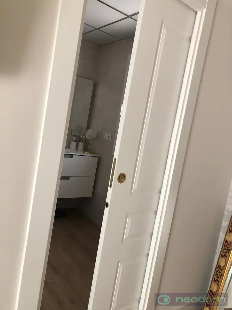Baño de Casa o chalet en venta en Aspe con Terraza y Piscina